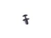 Genuine MINI Fixing Plug Black - Priced Each - (NO LONGER AVAILABLE) 51471911992 View 4