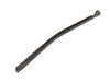 Genuine BMW Genuine BMW Lower Outer Window Seal - Rear Right - E36 M3, E36 318i, E36 325i, E36 328i - (NO LONGER AVAILABLE) 51221960848 View 1