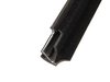 Genuine BMW Genuine BMW Lower Outer Window Seal - Rear Right - E36 M3, E36 318i, E36 325i, E36 328i - (NO LONGER AVAILABLE) 51221960848 View 3
