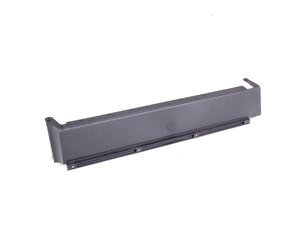 Genuine BMW Air Duct, Oil Cooler - 17212282824 -E60 M5,E63 M6