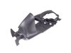 Genuine BMW Genuine BMW Air Duct, Oil Cooler - 17212282824 -E60 M5,E63 M6 17212282824 View 4