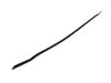 Genuine BMW Genuine BMW Outer Weather Strip - Right - E36 328is 325is 318is M3 51211960648 View 1