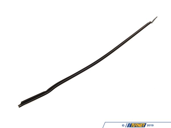 Genuine BMW Genuine BMW Outer Weather Strip - Right - E36 328is 325is 318is M3 51211960648