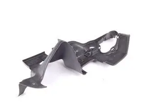 Genuine BMW Air Duct Front Right - 51747898276