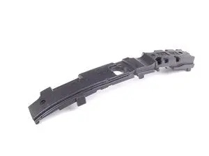 Genuine BMW Front Bumper Shock Absorber - Right - E60 M5