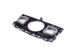 Genuine BMW Adapter Plate - 64227130740 - E90,E92,E93