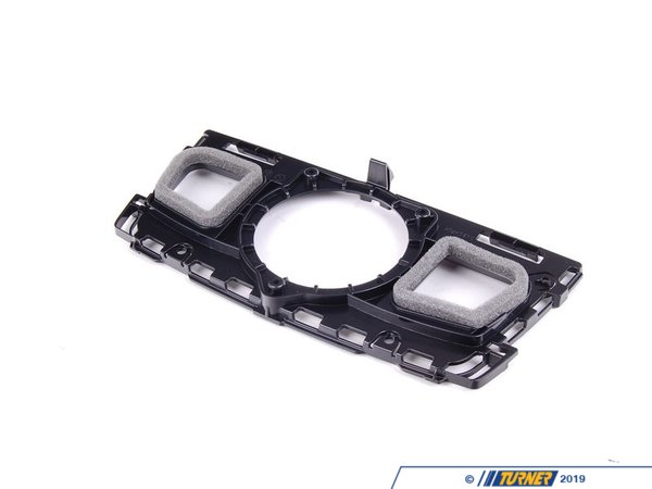 Genuine BMW Genuine BMW Adapter Plate - 64227130740 - E90,E92,E93 64227130740