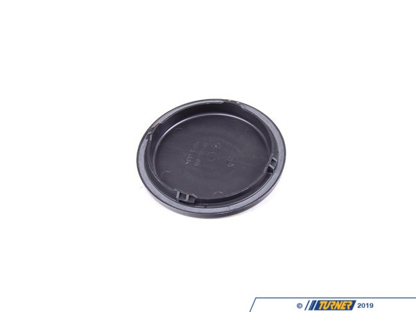 Genuine BMW Genuine BMW Covering Cap - 63117204272 - E70 X5,E71 X6,E89,F10 63117204272