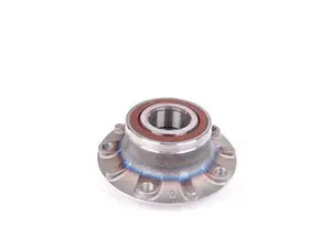 Front Wheel Hub/Bearing Assembly - Priced Each