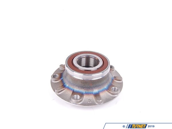 Genuine BMW Front Wheel Hub/Bearing Assembly - Priced Each 31221092519