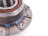 Genuine BMW Front Wheel Hub/Bearing Assembly - Priced Each 31221092519 View 3