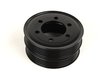 Genuine BMW Genuine BMW Pulley - 11217840380 - E46,E85,E46 M3,E85 Z4M 11217840380 View 1