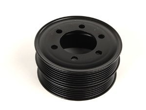 Genuine BMW Pulley - 11217840380 - E46,E85,E46 M3,E85 Z4M