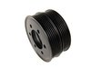 Genuine BMW Genuine BMW Pulley - 11217840380 - E46,E85,E46 M3,E85 Z4M 11217840380 View 2