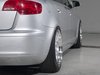 Ironman 18" Alzor Style 881 Wheel & Tire Package - 235/40R18 881-188545112-23 View 9