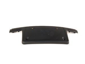 Front License Plate Bracket - E46 Sedan / Wagon 2002-2005