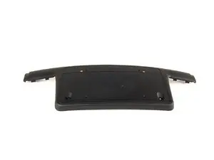 Front License Plate Bracket - E46 Sedan / Wagon 2002-2005