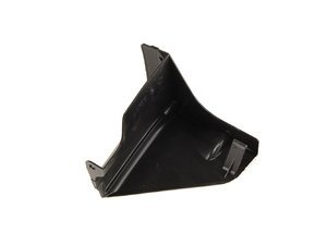 Genuine BMW Trunk Trim Panel - Left - E36