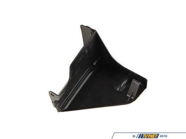 Genuine BMW Genuine BMW Trunk Trim Panel - Left - E36 51718130071