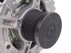 Genuine BMW Genuine BMW Remanufactured 180 Amp Alternator - E82/88 E9X E60/61 N54 12317558220kt View 2