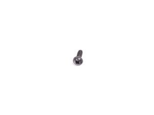 Genuine BMW Screw, Thermoplastic Plastics - 07129900457 - E34