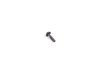 Genuine BMW Genuine BMW Screw, Thermoplastic Plastics - 07129900457 - E34 07129900457 View 3