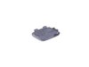 Genuine BMW Genuine BMW Tow Hook Cover - Front - E82 1 M Coupe N54 3.0L 51118051613 View 2