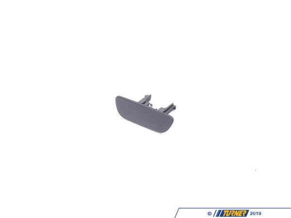 Genuine BMW Genuine BMW Key Button - 51167124139 - E53 51167124139