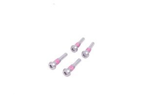 Genuine BMW M Performance Guide Pin - 34116780506 - E82,E90,E92,E93