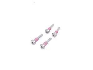 Genuine BMW M Performance Guide Pin - 34116780506 - E82,E90,E92,E93