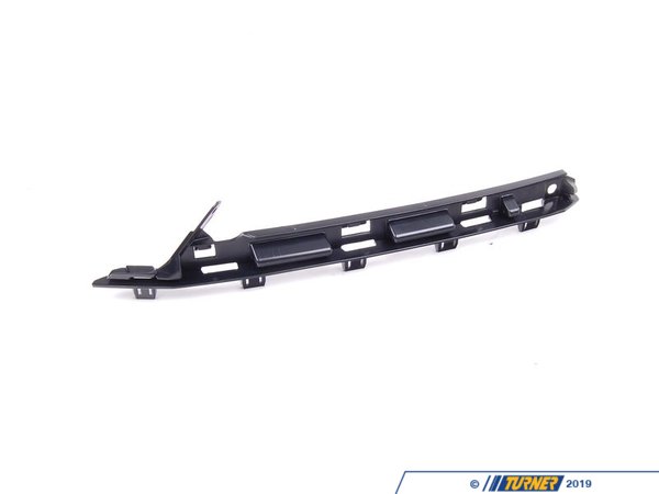 Genuine BMW Genuine BMW Mount, Bumper Rear Right - 51127165178 - E85 51127165178