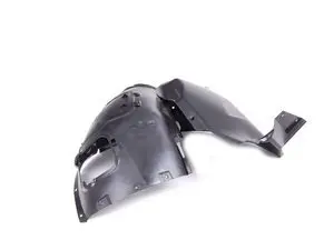 Genuine BMW Front Fender Liner - Right - Z4 M Coupe Z4 M Roadster