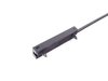 Genuine BMW Genuine BMW Hood Release Cable - Front - E82 E88 128i 135i 51237184603 View 2