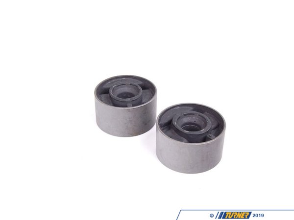 URO Front Control Arm Bushing Set 31129059288