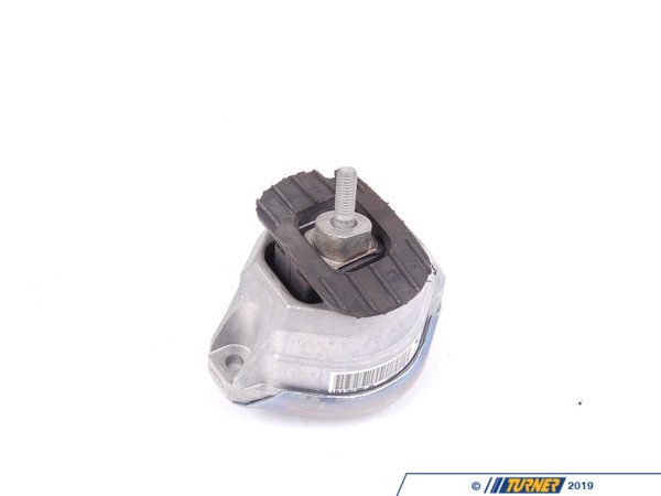 Genuine BMW Genuine BMW Engine Mount, Left - 22116761089 - E60 525i 5258i 530i 535i 22116761089