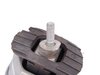 Genuine BMW Genuine BMW Engine Mount, Left - 22116761089 - E60 525i 5258i 530i 535i 22116761089 View 4