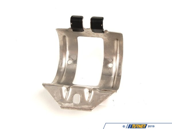 Genuine BMW Genuine BMW Bracket Fuel Strainer D=55mm - 13321740430 - E36,E36 M3 13321740430