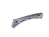 Genuine BMW Genuine BMW Grey Interior Door Pull Cover - Left 51416971291 View 2