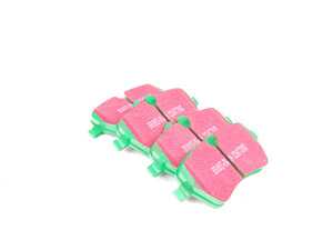 EBC Greenstuff Sport Brake Pads Set
