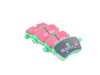 EBC EBC Greenstuff Sport Brake Pads Set DP21789 View 2
