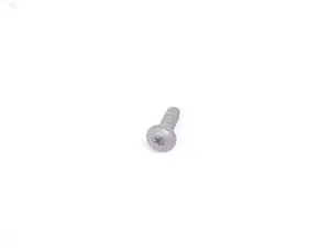 Genuine BMW Screw - 07129907489 - E70,E71,F15,F16,F22,F25,F30,F31