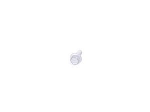 Genuine BMW Hex Bolt M6X18mm - 32416782036 - E63,E65,E60 M5,E63 M6