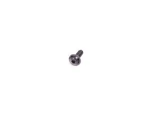 Genuine BMW Fillister Head Screw - 07147223505 - E70,E71,F01,i3