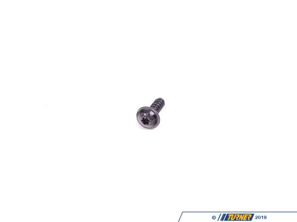 Genuine BMW Genuine BMW Fillister Head Screw - 07147223505 - E70,E71,F01,i3 07147223505