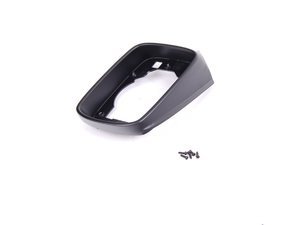 Genuine BMW Supporting Ring Left - 51167002913 - E46,E65