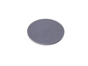 Genuine Mini Rubber Insert, Cup Holder - 51167131183