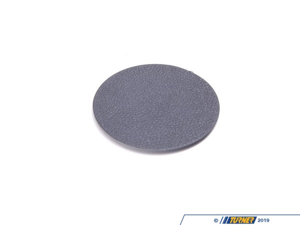 Genuine MINI Genuine Mini Rubber Insert, Cup Holder - 51167131183 51167131183