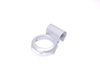 Genuine MINI Armrest Retrofit Kit - White Silver  51160398630KT View 33