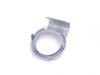 Genuine MINI Armrest Retrofit Kit - White Silver  51160398630KT View 34