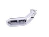 Genuine MINI Armrest Retrofit Kit - White Silver  51160398630KT View 43